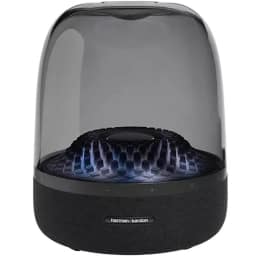 Портативная акустика Harman Kardon Aura Studio 4, Black — фото 1