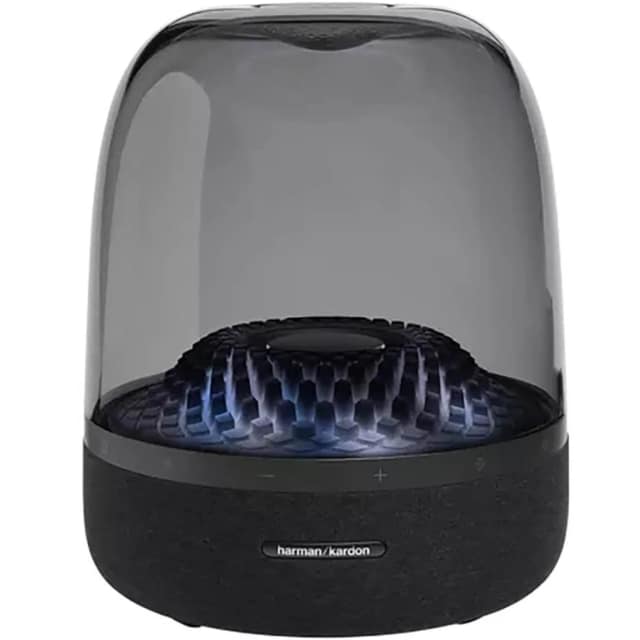 Портативная акустика Harman Kardon Aura Studio 4, Black
