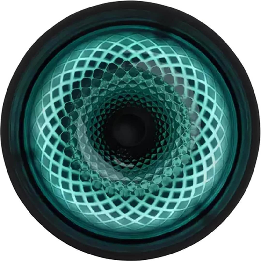 Портативная акустика Harman Kardon Aura Studio 4, Black — фото 3