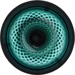 Портативная акустика Harman Kardon Aura Studio 4, Black — фото 3
