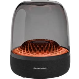 Портативная акустика Harman Kardon Aura Studio 4, Black — фото 5