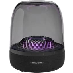 Портативная акустика Harman Kardon Aura Studio 4, Black — фото 6