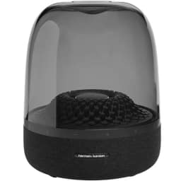 Портативная акустика Harman Kardon Aura Studio 4, Black — фото 7