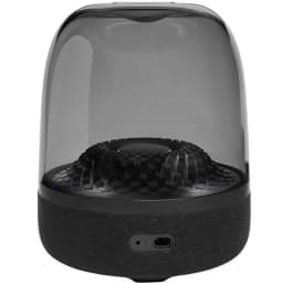 Портативная акустика Harman Kardon Aura Studio 4, Black — фото 10