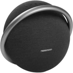 Портативная колонка Harman Kardon Onyx Studio 7 Black, Черный — фото 1
