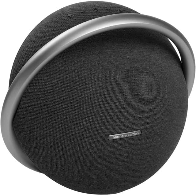 Портативная колонка Harman Kardon Onyx Studio 7 Black, Черный