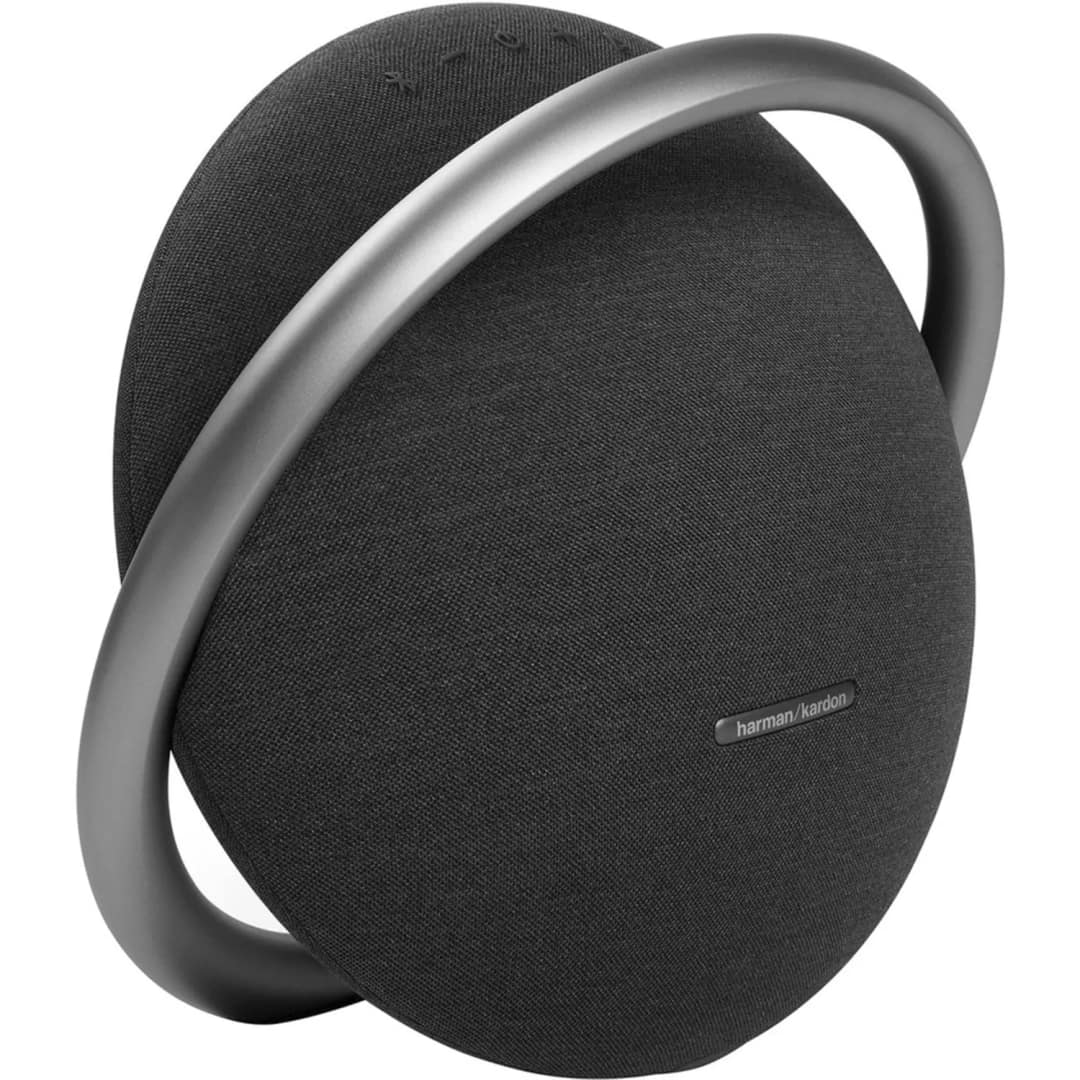 Портативная колонка Harman Kardon Onyx Studio 7 Black, Черный — фото 2