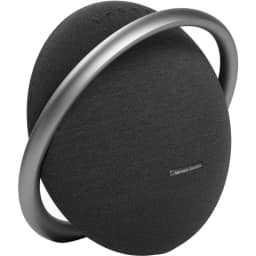 Портативная колонка Harman Kardon Onyx Studio 7 Black, Черный — фото 2