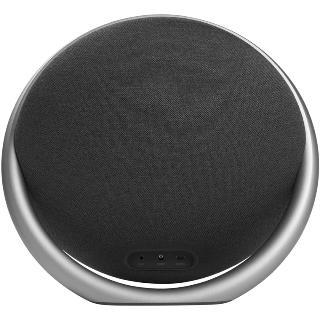Портативная колонка Harman Kardon Onyx Studio 7 Black, Черный — фото 4