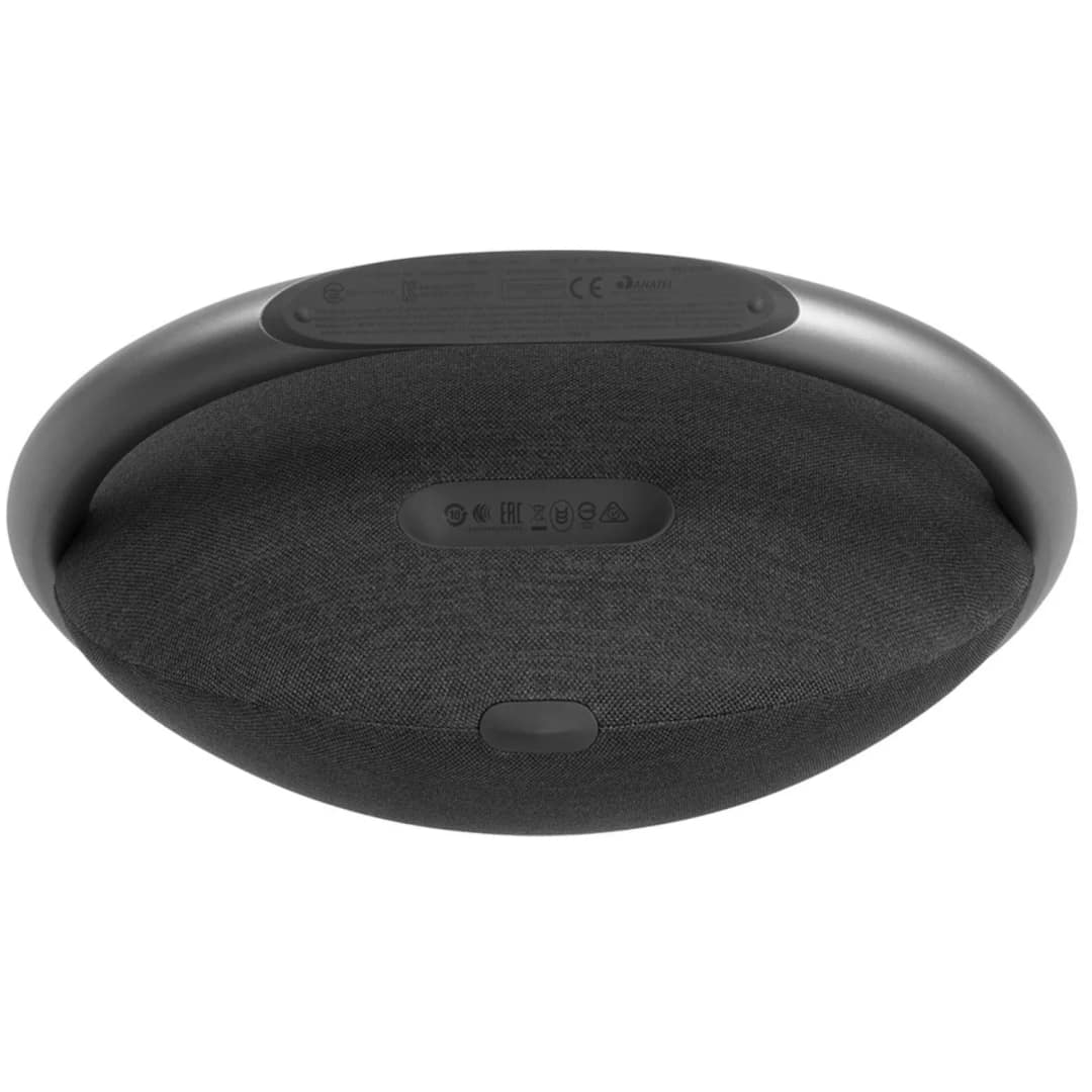 Портативная колонка Harman Kardon Onyx Studio 7 Black, Черный — фото 7