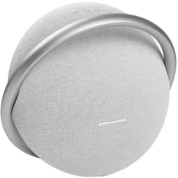 Портативная колонка Harman Kardon Onyx Studio 7 Grey, Серый — фото 1