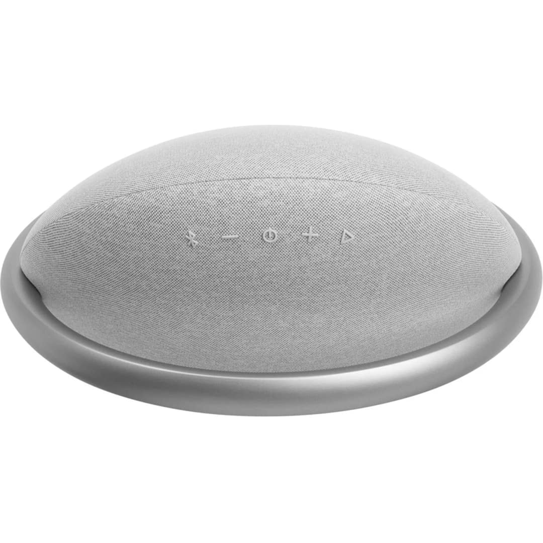 Портативная колонка Harman Kardon Onyx Studio 7 Grey, Серый — фото 5