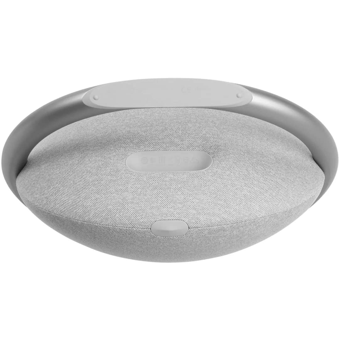 Портативная колонка Harman Kardon Onyx Studio 7 Grey, Серый — фото 6