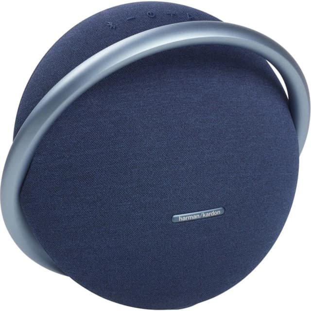 Портативная колонка Harman Kardon Onyx Studio 7 Blue, Синий