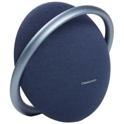 Портативная колонка Harman Kardon Onyx Studio 7 Blue, Синий — фото 2