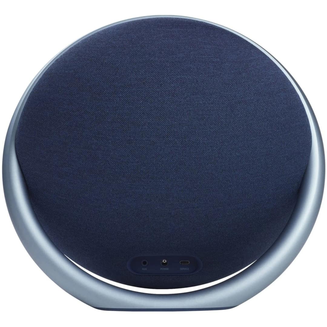 Портативная колонка Harman Kardon Onyx Studio 7 Blue, Синий — фото 4
