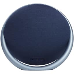 Портативная колонка Harman Kardon Onyx Studio 7 Blue, Синий — фото 4