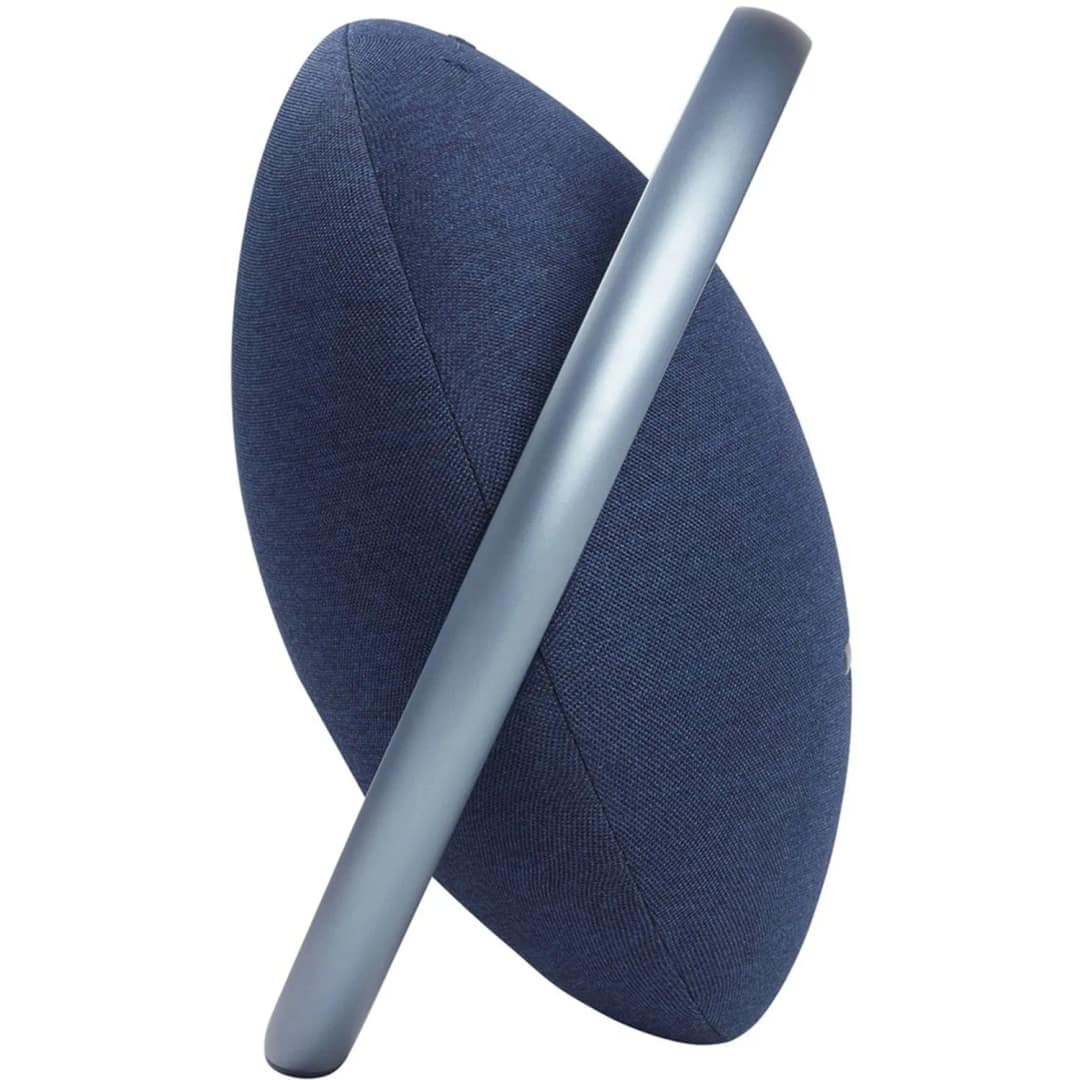Портативная колонка Harman Kardon Onyx Studio 7 Blue, Синий — фото 5
