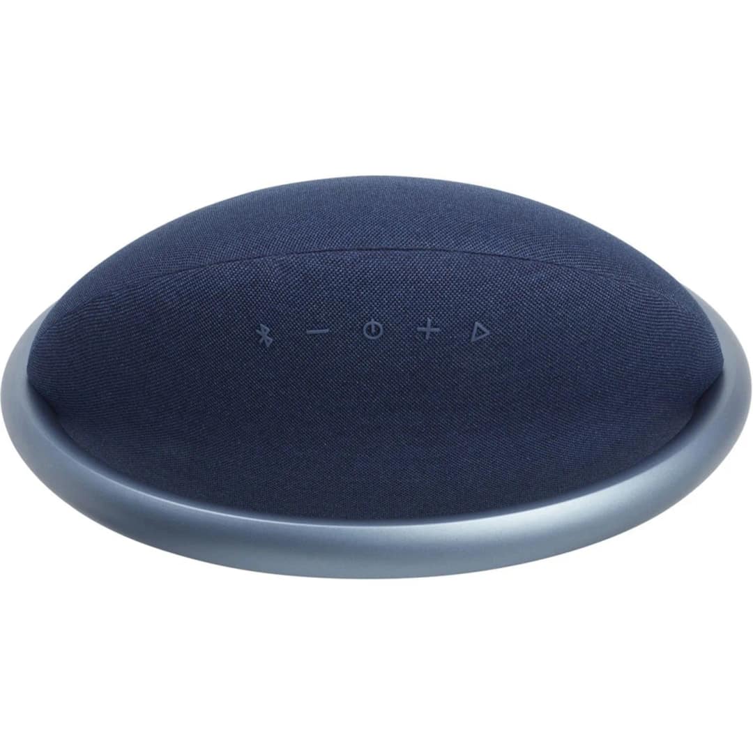 Портативная колонка Harman Kardon Onyx Studio 7 Blue, Синий — фото 6