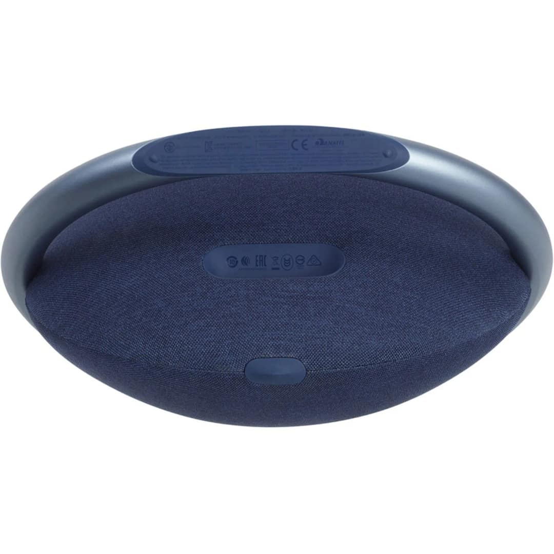 Портативная колонка Harman Kardon Onyx Studio 7 Blue, Синий — фото 7