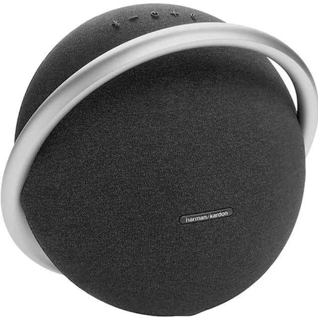 Портативная колонка Harman Kardon Onyx Studio 8, Black