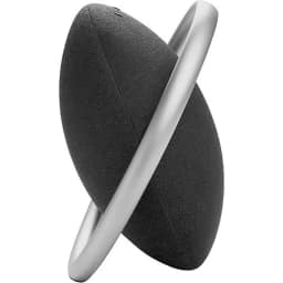 Портативная колонка Harman Kardon Onyx Studio 8, Black — фото 4