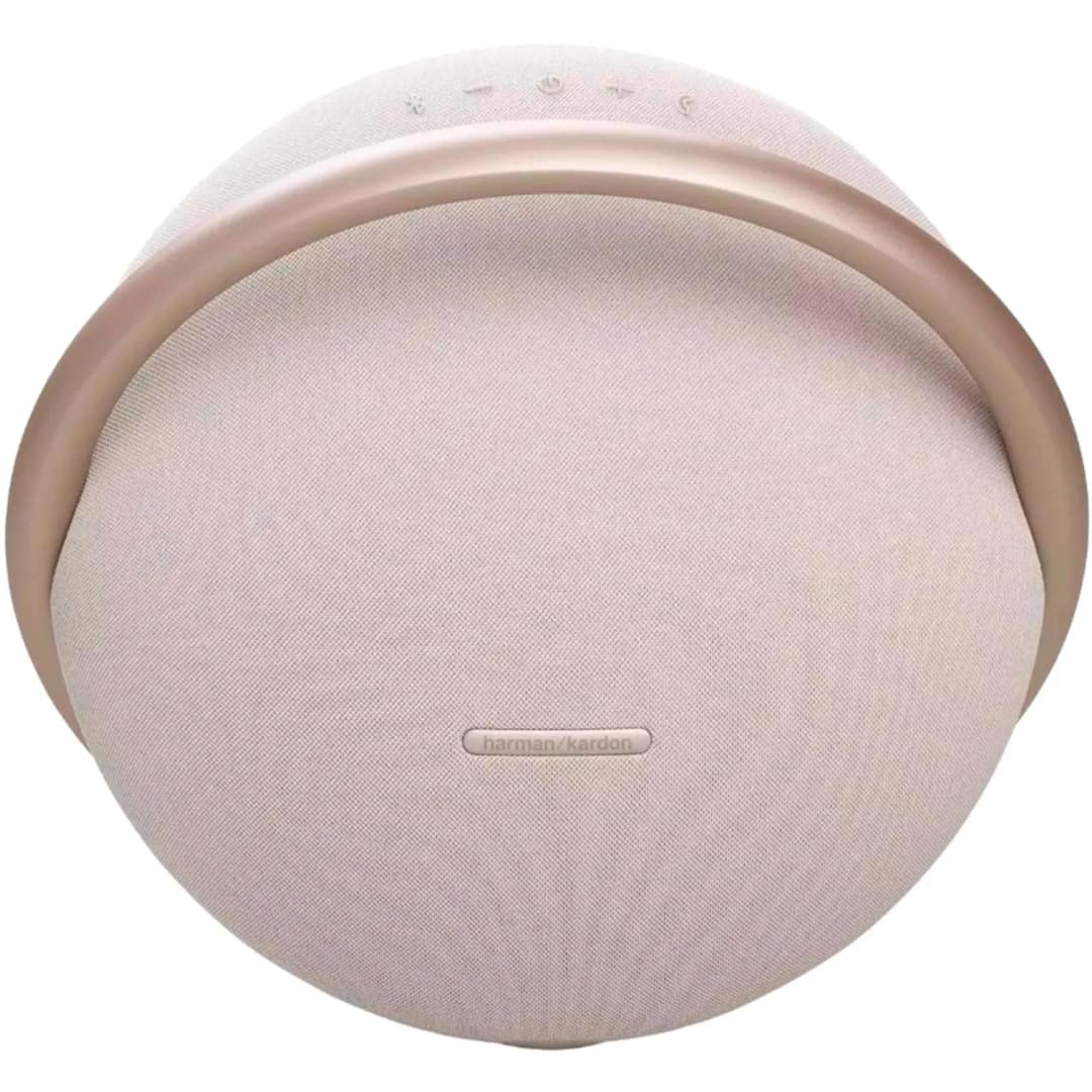 Портативная колонка Harman Kardon Onyx Studio 8, Pink — фото 3