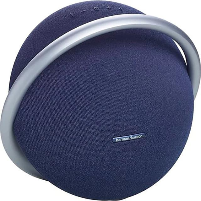 Портативная колонка Harman Kardon Onyx Studio 8, Blue