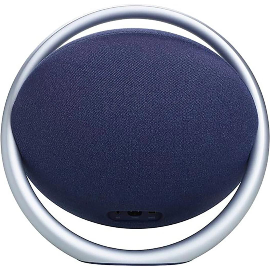 Портативная колонка Harman Kardon Onyx Studio 8, Blue — фото 2