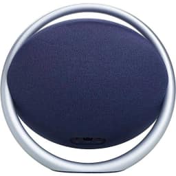 Портативная колонка Harman Kardon Onyx Studio 8, Blue — фото 2