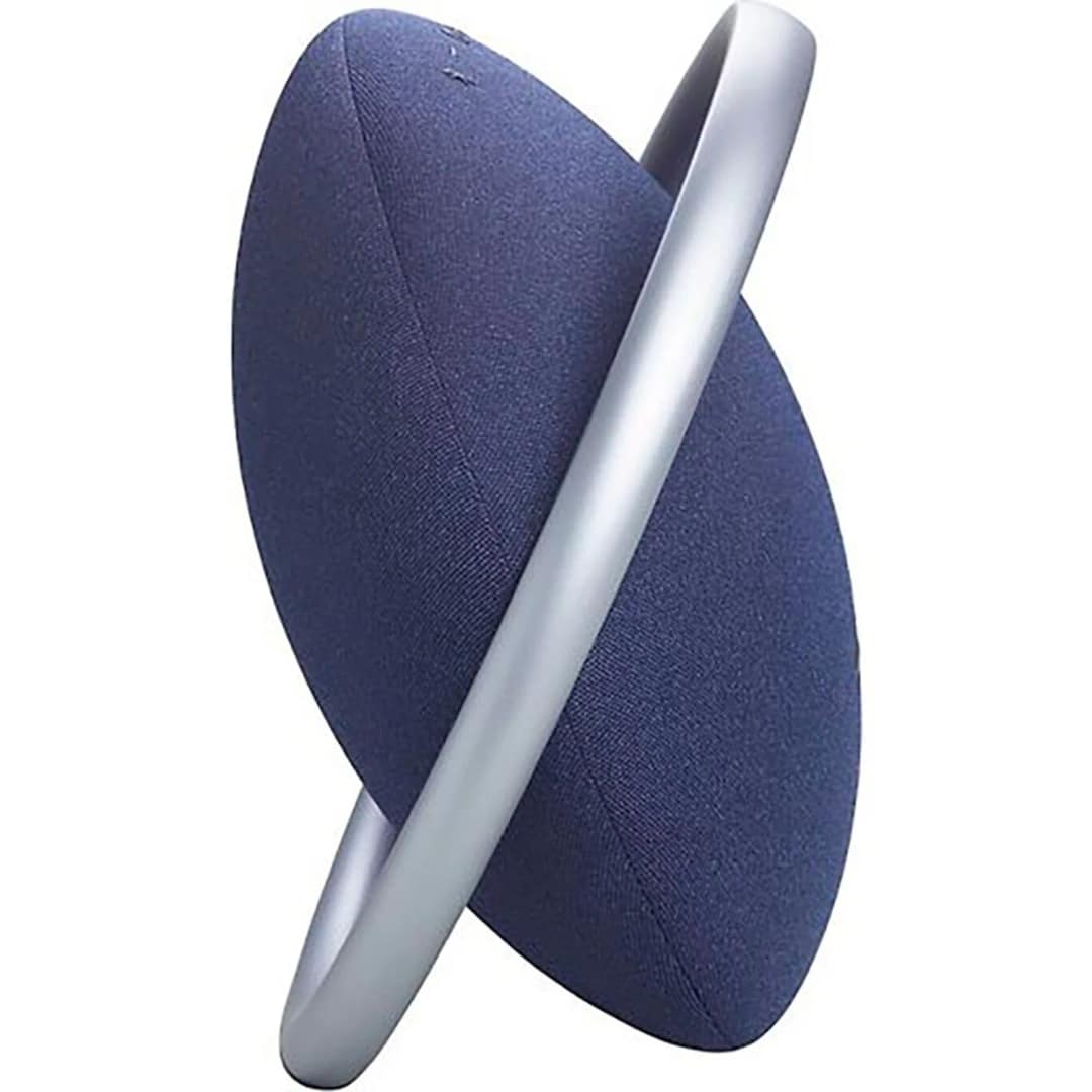 Портативная колонка Harman Kardon Onyx Studio 8, Blue — фото 4