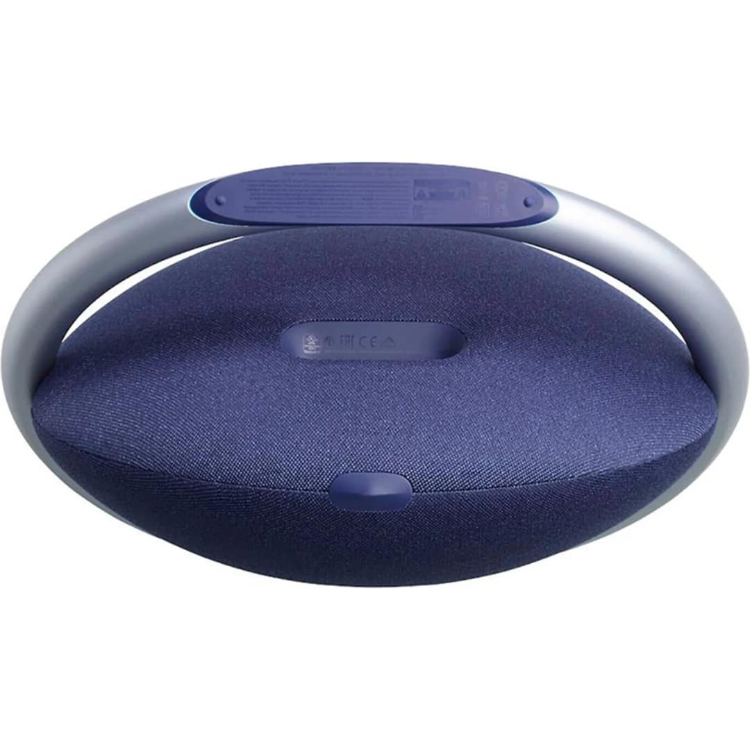 Портативная колонка Harman Kardon Onyx Studio 8, Blue — фото 5