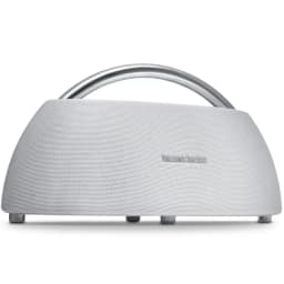 Портативная колонка Harman Kardon Go Play Mini 2 White, Белый — фото 1