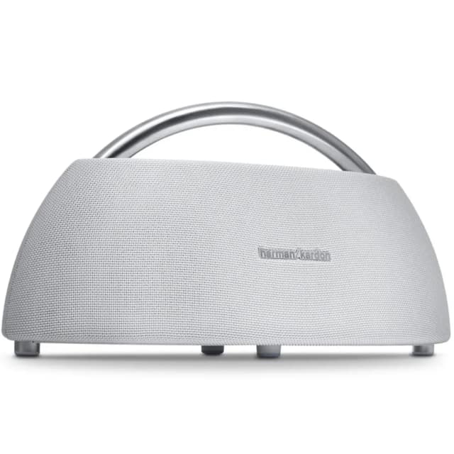 Портативная колонка Harman Kardon Go Play Mini 2 White, Белый