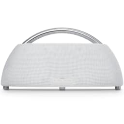Портативная колонка Harman Kardon Go Play Mini 2 White, Белый — фото 2