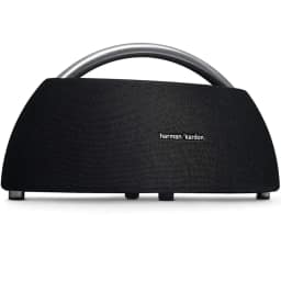 Портативная колонка Harman Kardon Go Play Mini 2 Black, Черный — фото 1