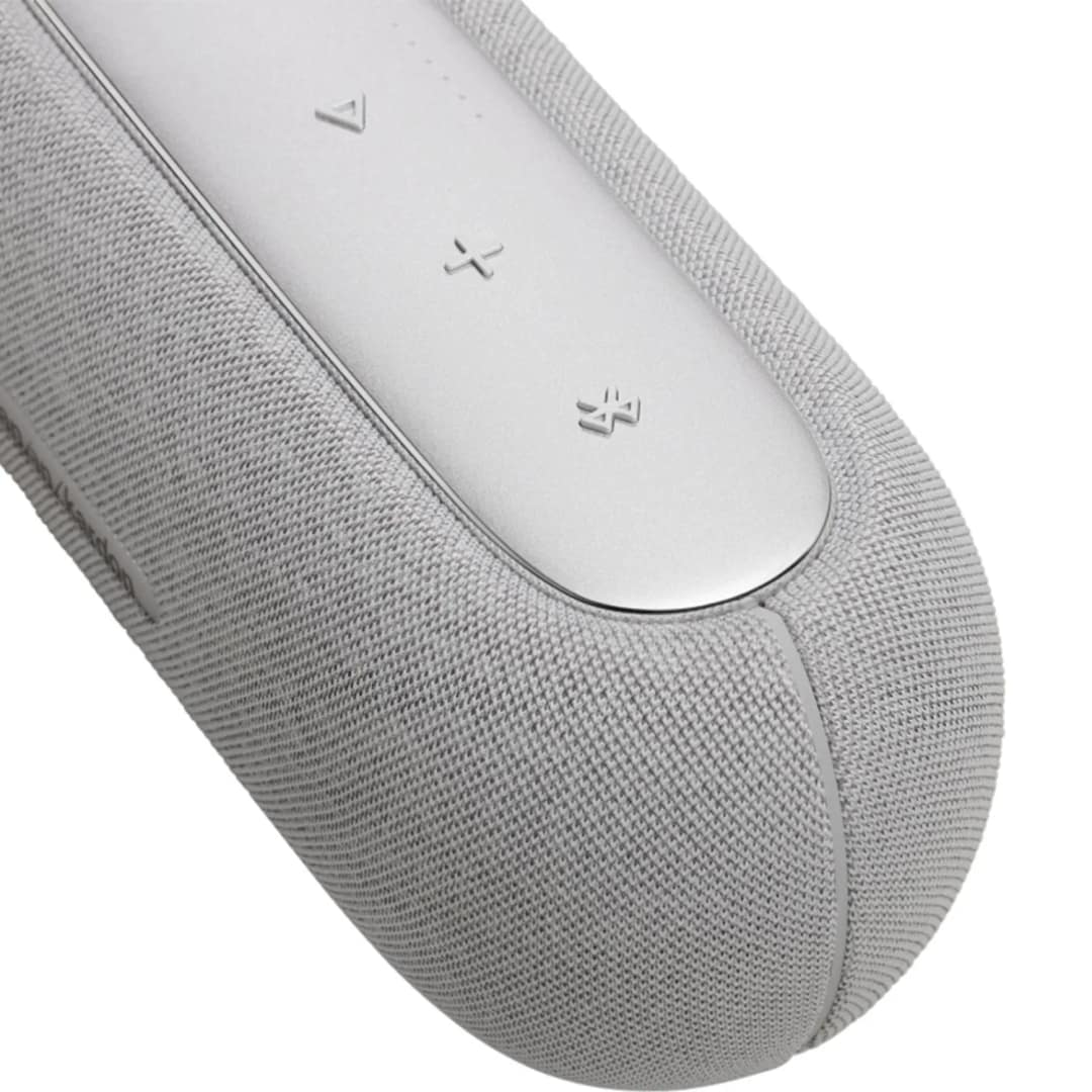Портативная акустика Harman Kardon Luna Gray, Серый — фото 3