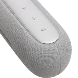 Портативная акустика Harman Kardon Luna Gray, Серый — фото 3