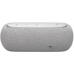 Портативная акустика Harman Kardon Luna Gray, Серый — фото 6