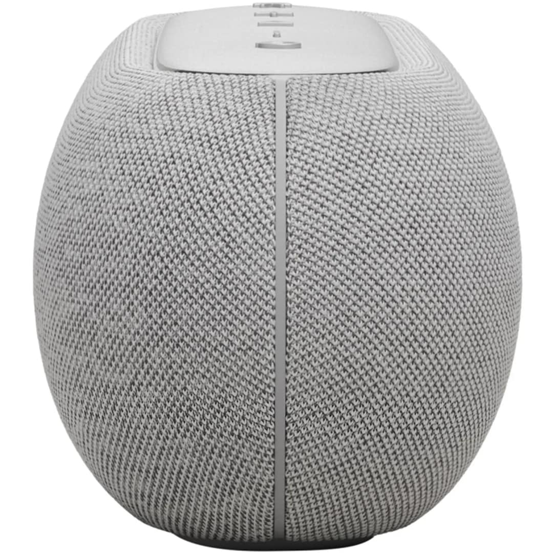 Портативная акустика Harman Kardon Luna Gray, Серый — фото 8