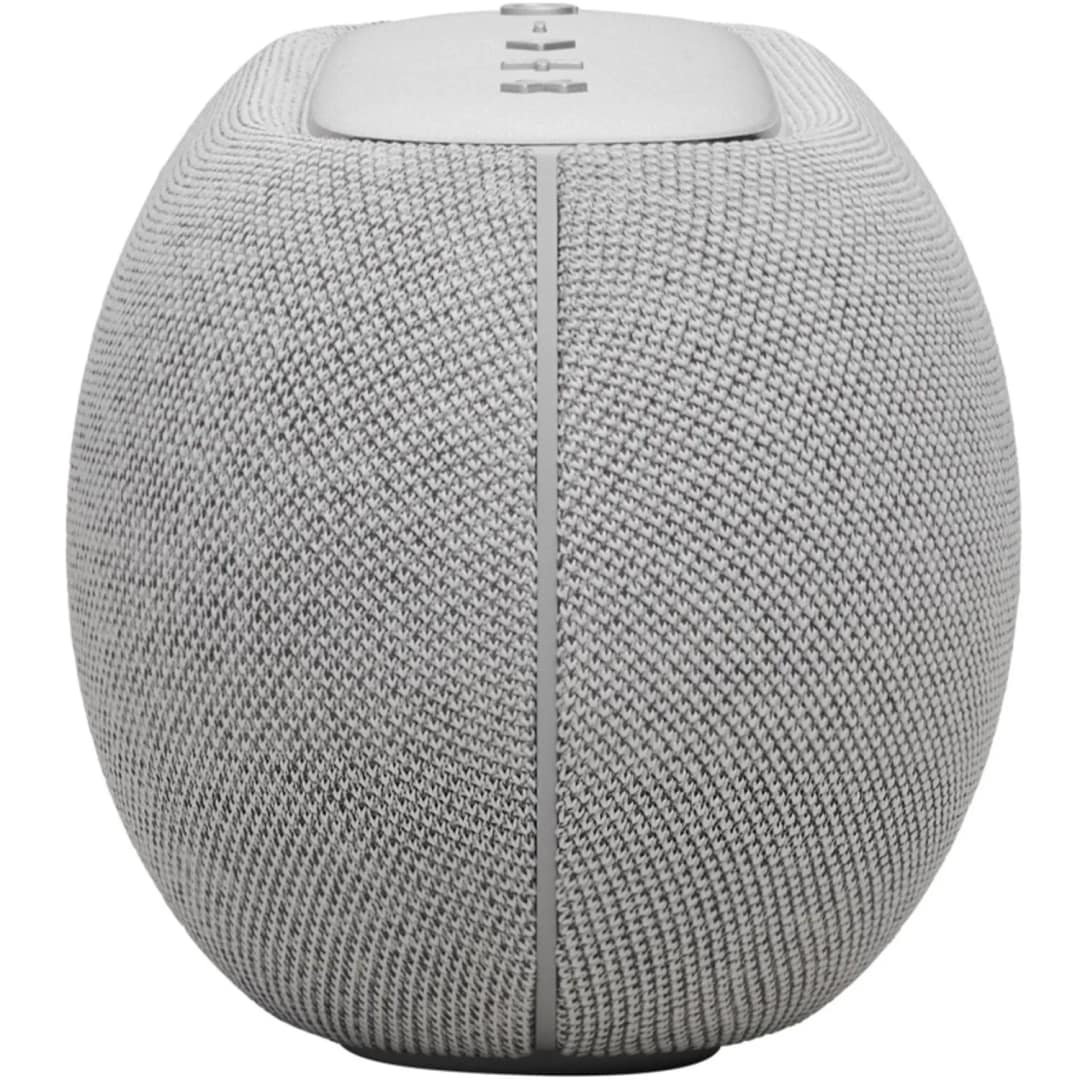 Портативная акустика Harman Kardon Luna Gray, Серый — фото 9