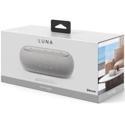 Портативная акустика Harman Kardon Luna Gray, Серый — фото 10