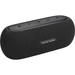 Портативная акустика Harman Kardon Luna Black, Черный — фото 1