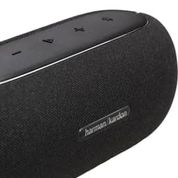 Портативная акустика Harman Kardon Luna Black, Черный — фото 2