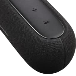 Портативная акустика Harman Kardon Luna Black, Черный — фото 3