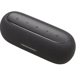 Портативная акустика Harman Kardon Luna Black, Черный — фото 4