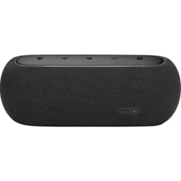 Портативная акустика Harman Kardon Luna Black, Черный — фото 5