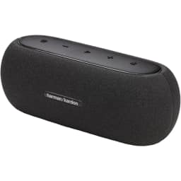 Портативная акустика Harman Kardon Luna Black, Черный — фото 6
