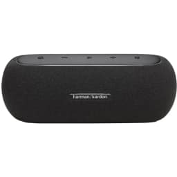 Портативная акустика Harman Kardon Luna Black, Черный — фото 7