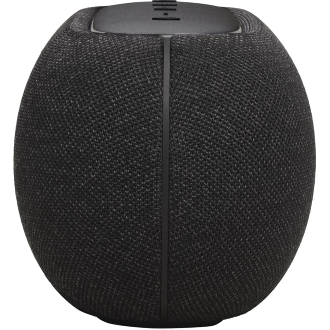 Портативная акустика Harman Kardon Luna Black, Черный — фото 9